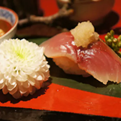 新感覚のフレンチ割烹