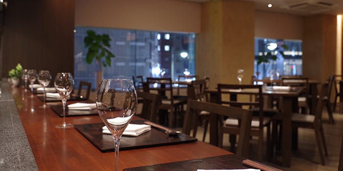 銀座ことひ 日本料理 しち十二候 - 画像1