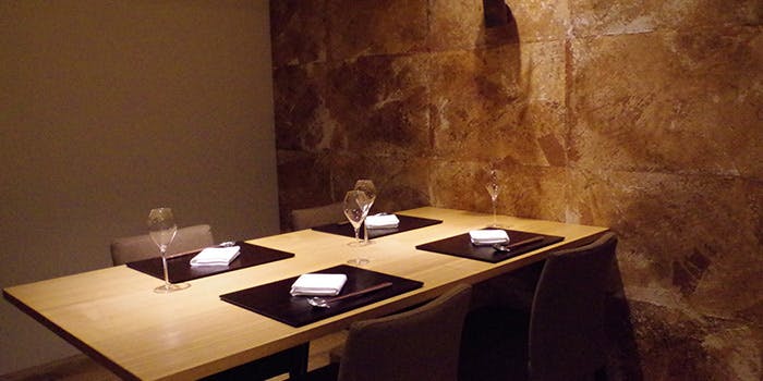 銀座ことひ 日本料理 しち十二候 - 画像3