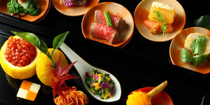 銀座ことひ 日本料理 しち十二候 - 画像5