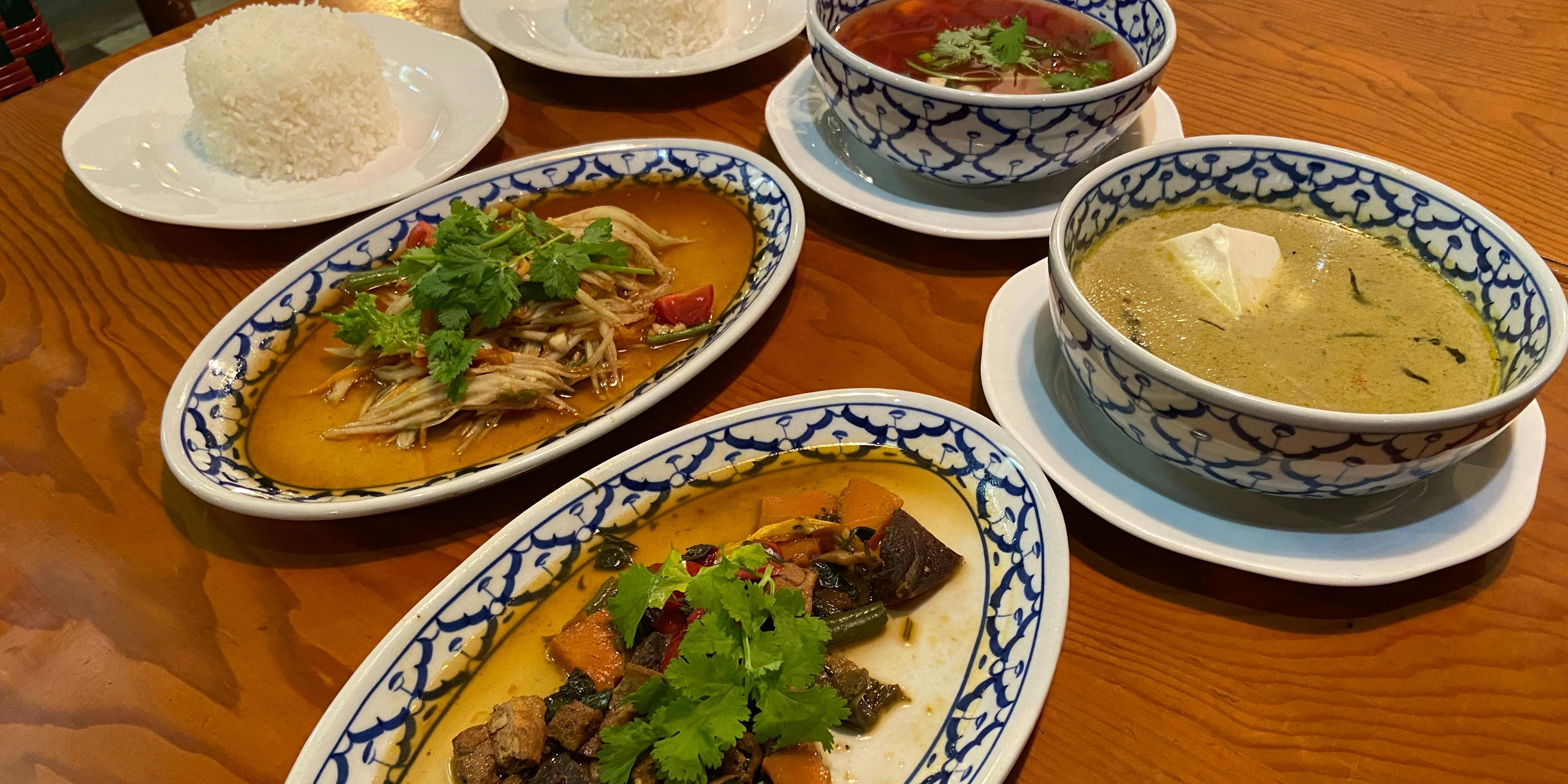 クワン チャイ 三宮店（Khuan Jai）