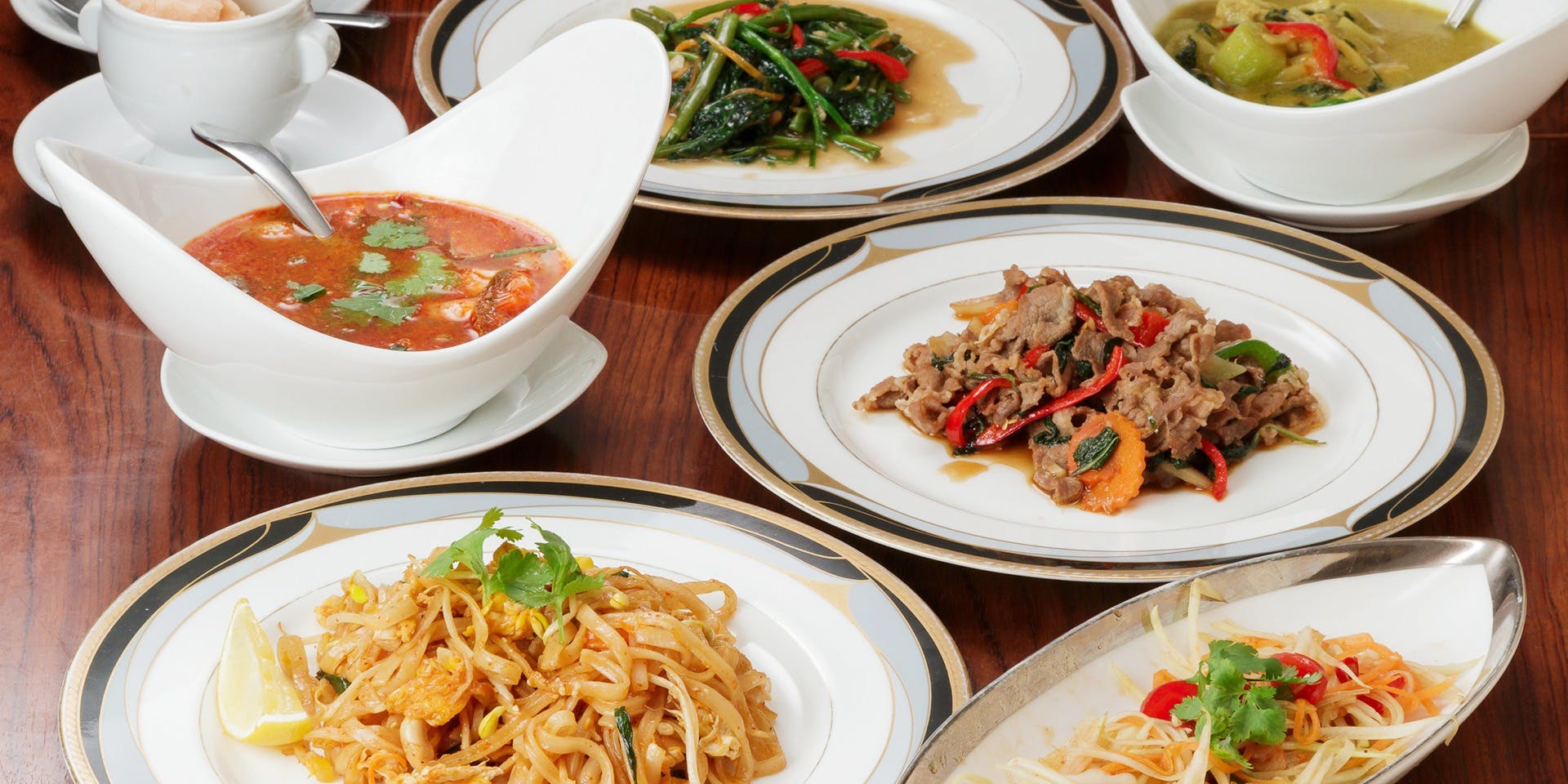 クワン チャイ 三宮店（Khuan Jai）