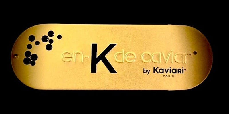 ESPICE キャビアコース Caviar Course ランチ プラン(12472496