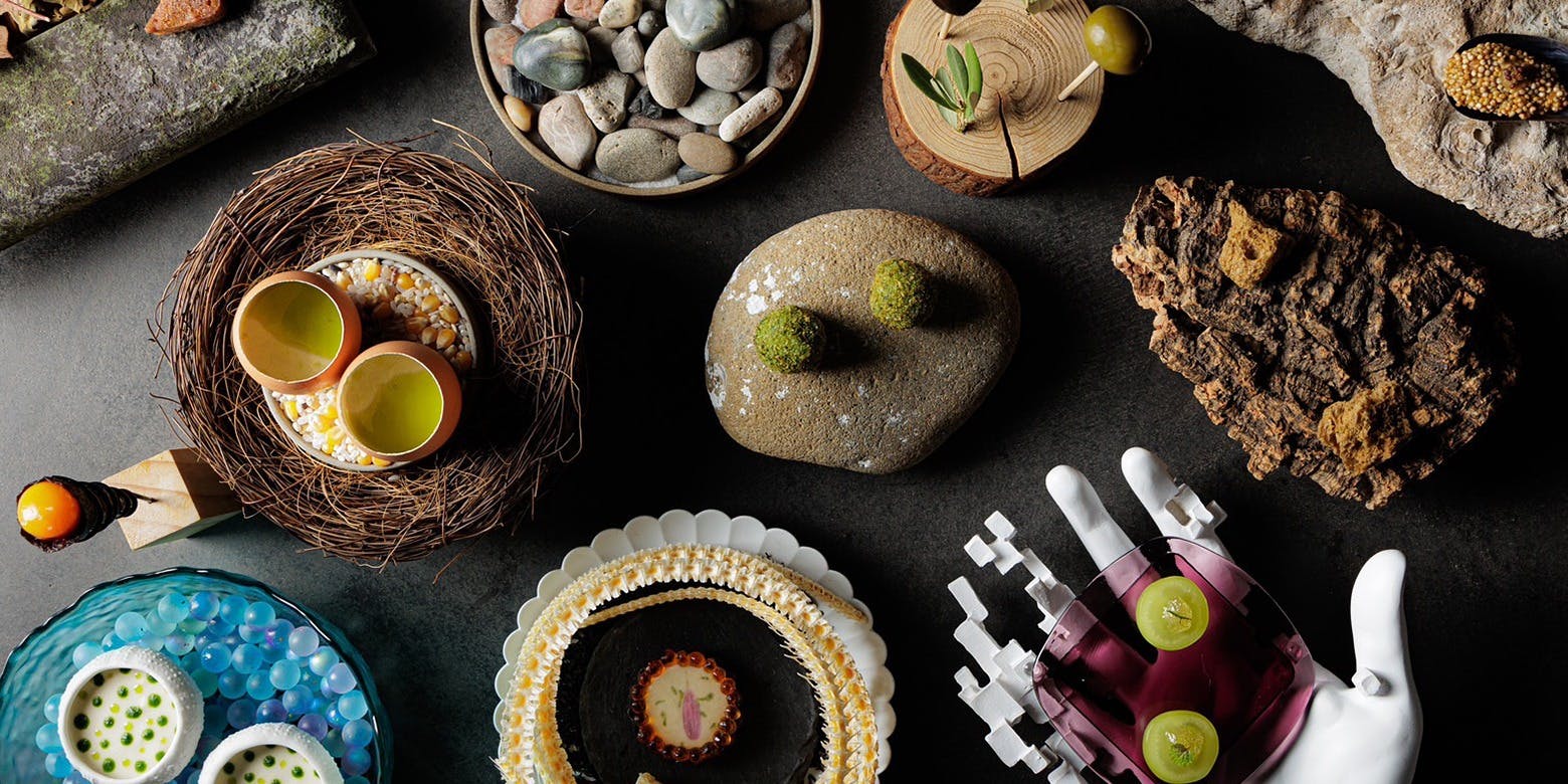 エスピス（ESPICE） 3枚目