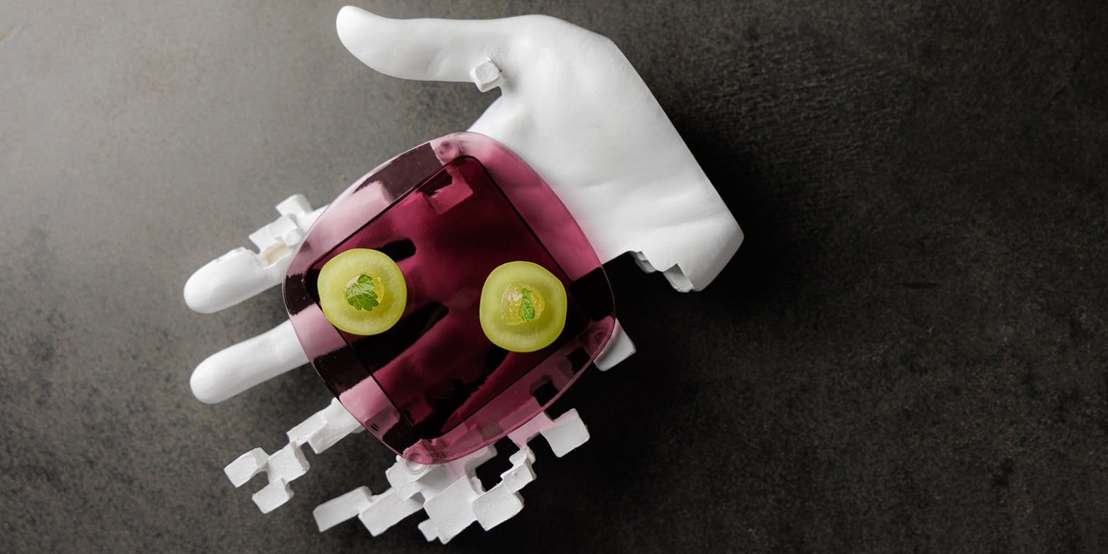 エスピス（ESPICE）