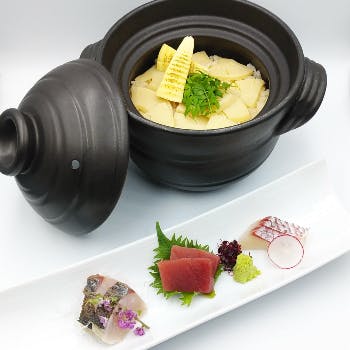 神谷町ランチ21 おすすめ 絶品お昼ごはん14選 一休 Comレストラン