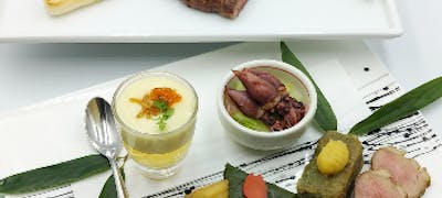 年 最新 六本木一丁目駅周辺の美味しいディナー19店 夜ご飯におすすめな人気店 一休 Comレストラン