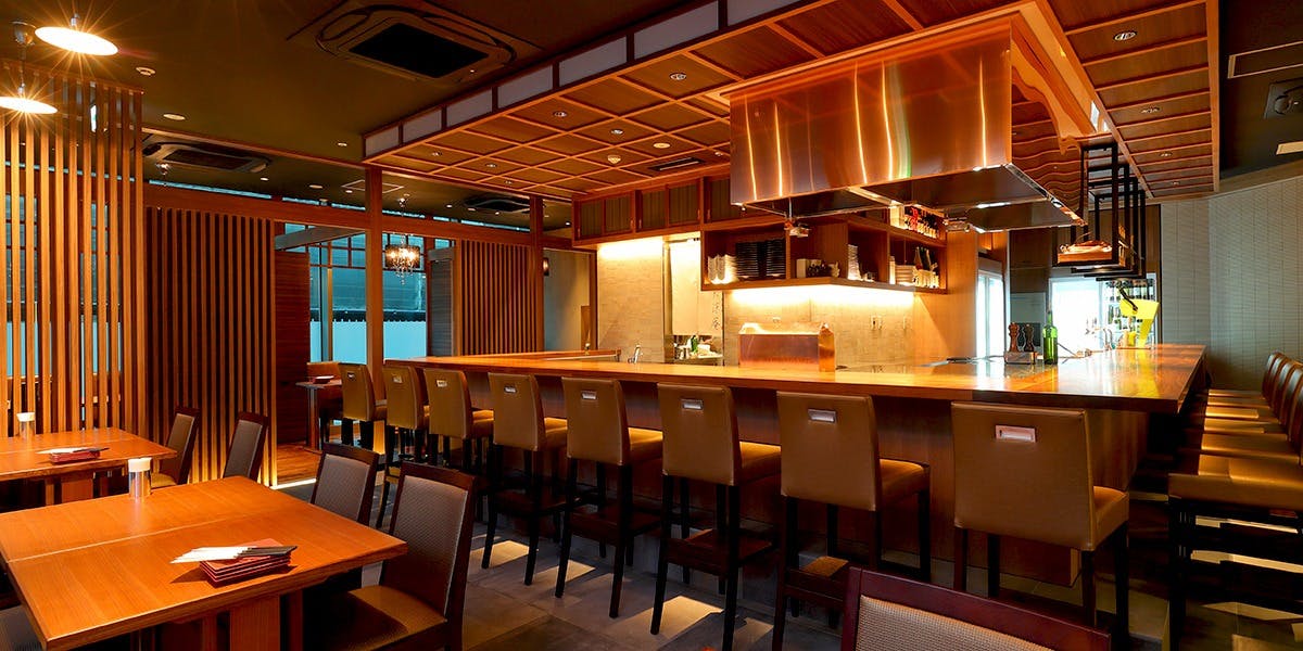 麻布箪笥町 天涼庵 - 画像1