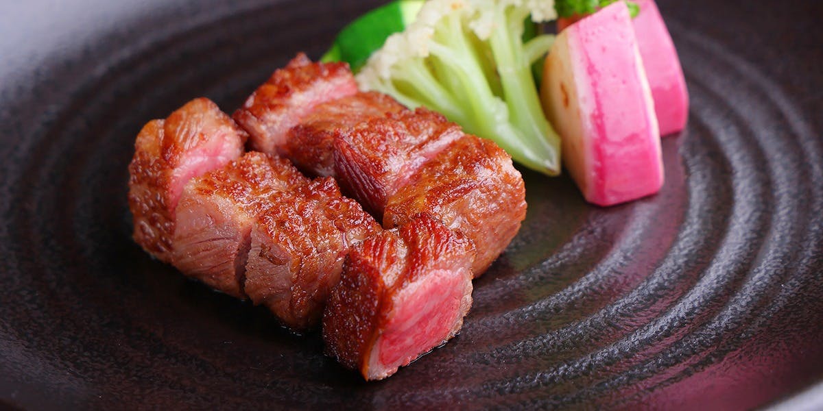 麻布箪笥町 天涼庵 - 画像5