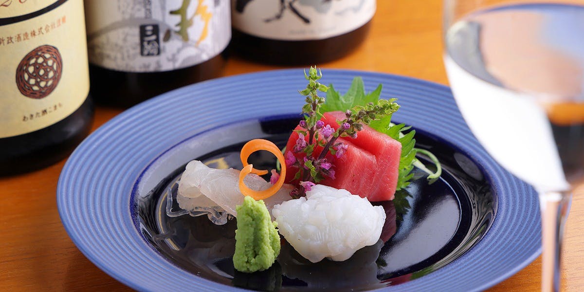 麻布箪笥町 天涼庵 - 画像4