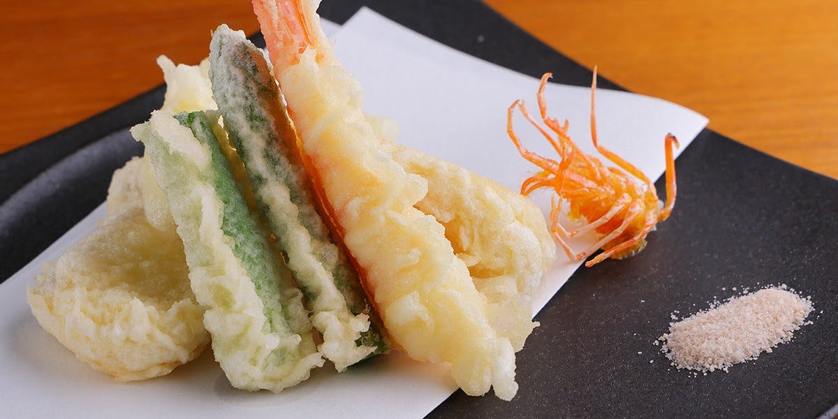 麻布箪笥町 天涼庵