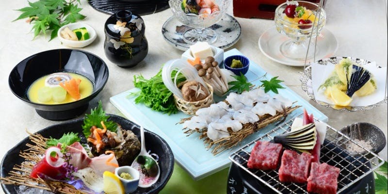 西宮 Jr 駅周辺ランチ22 おすすめ 絶品お昼ごはん5選 一休 Comレストラン