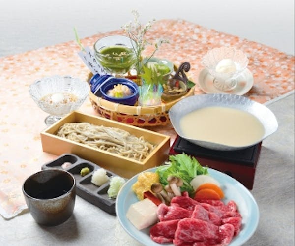 ランチビュッフェ 西宮 個室和食 白鹿クラシックス Okaimonoモール レストラン ランチビュッフェ 西宮 個室和食 白鹿クラシックス Okaimonoモール レストラン