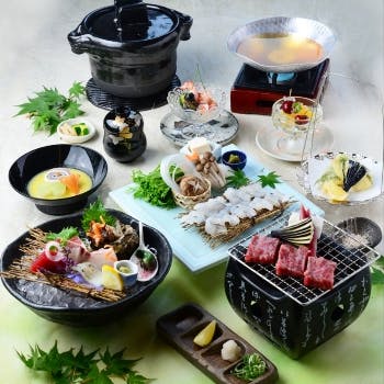 西宮北口の個室があるグルメ レストラン4選 居心地が良い空間が大切なお時間を演出 Okaimonoモール レストラン