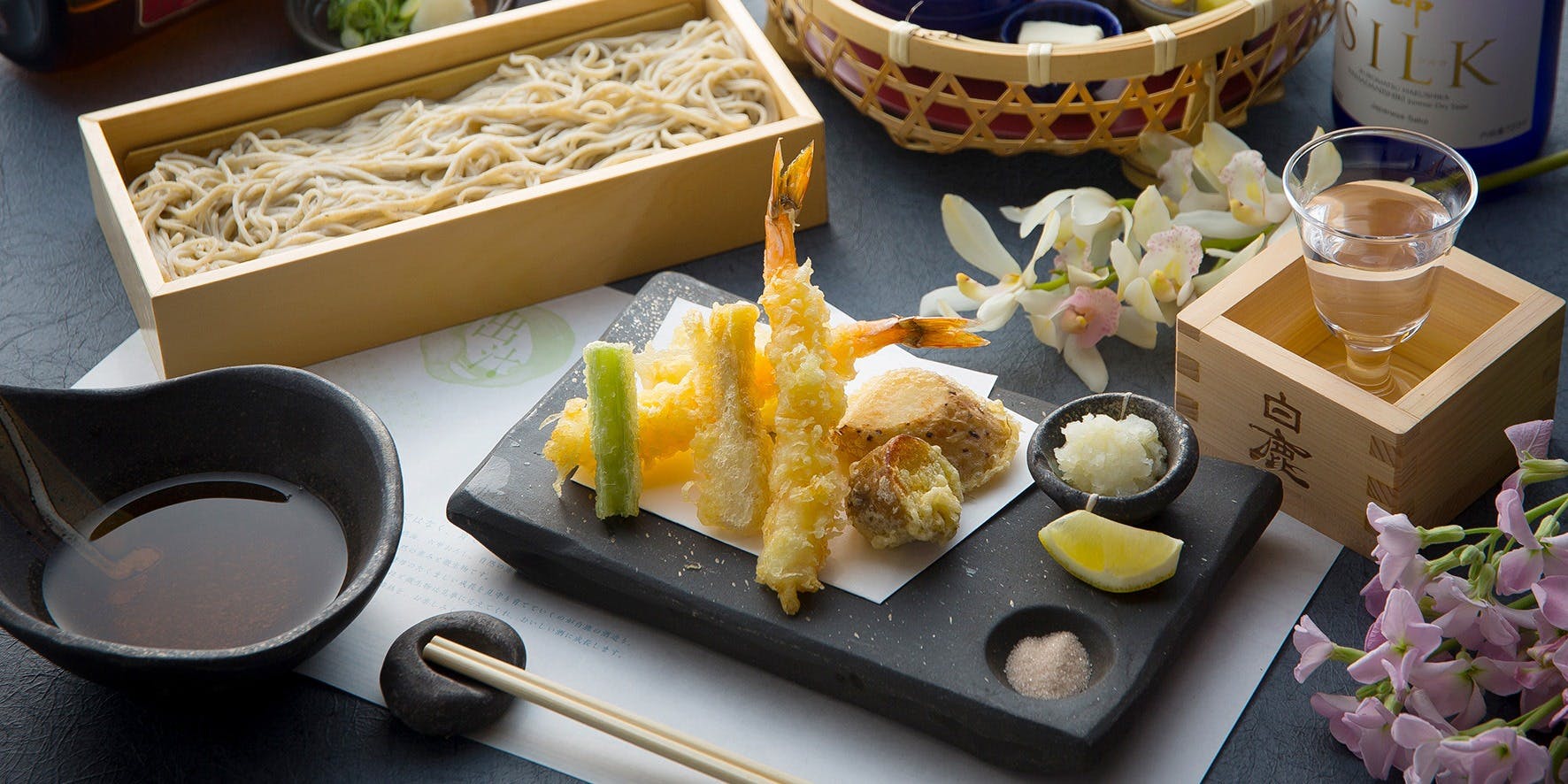 西宮 個室和食 白鹿クラシックス - 画像4