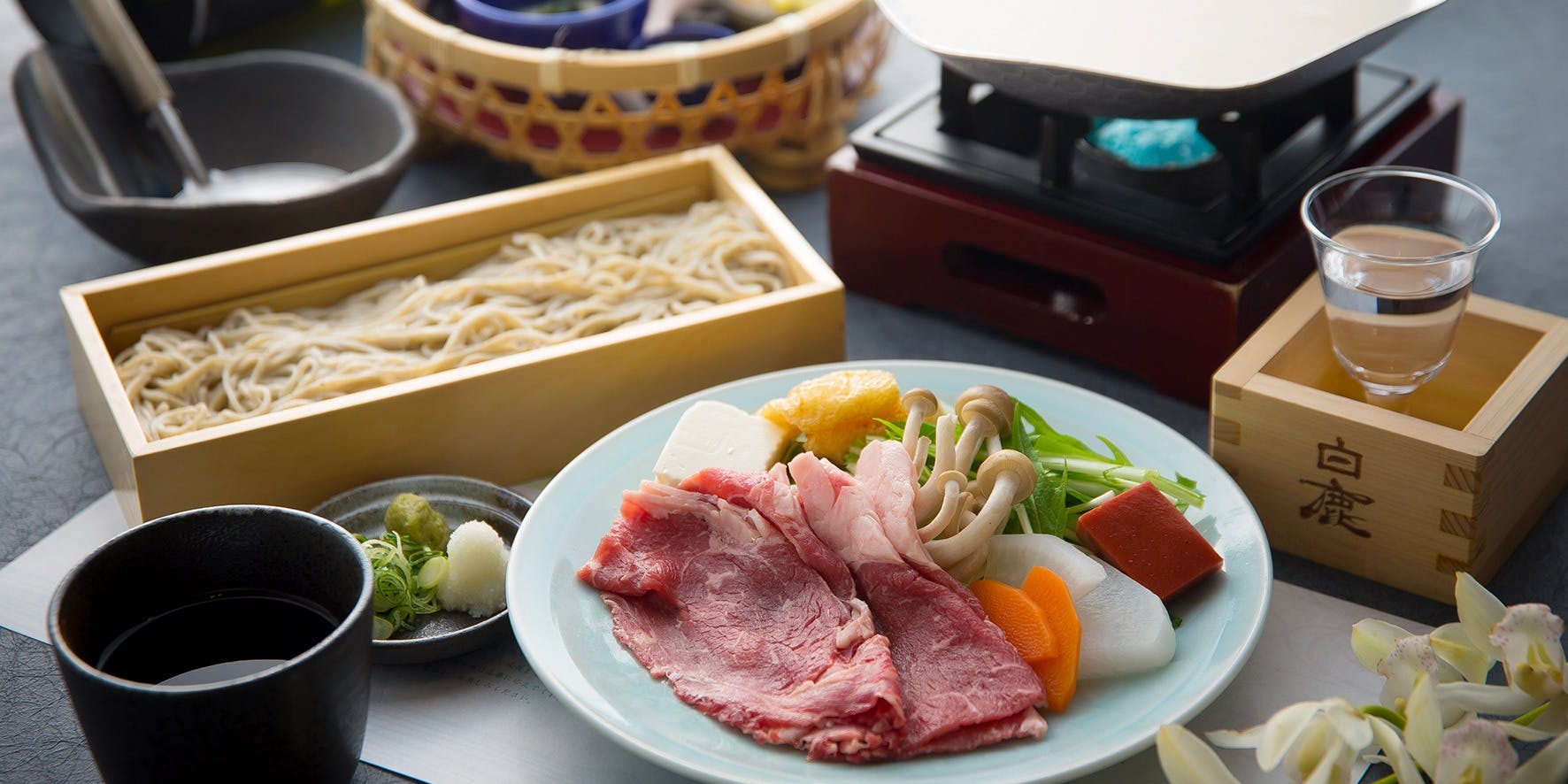 西宮 個室和食 白鹿クラシックス - 画像5