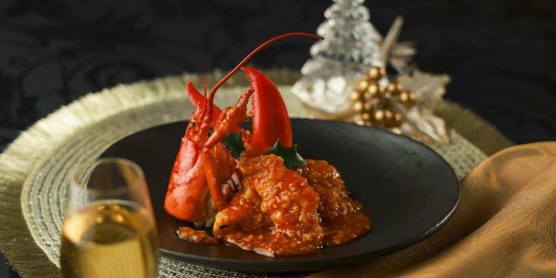 【Xmas2025】クリスマスコース【12/18～12/25】