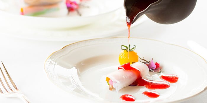 銀座アスター 本店 - 画像5