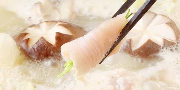 喜鈴（キリン）