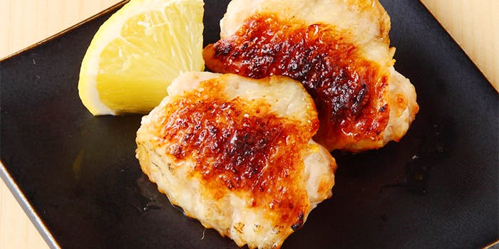 喜鈴（キリン）