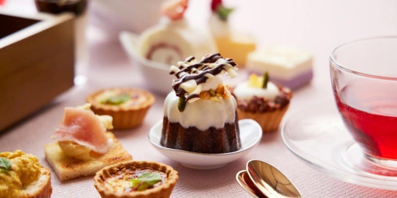 ペストリーブティック