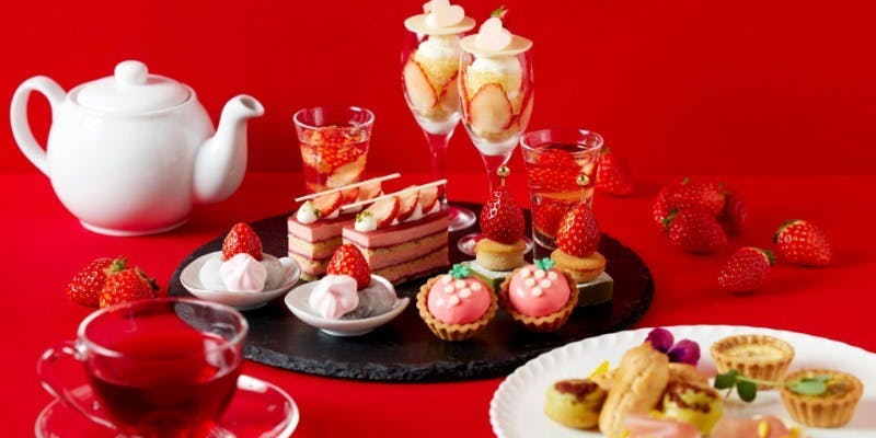 ラウンジ フローラ（FLORA）