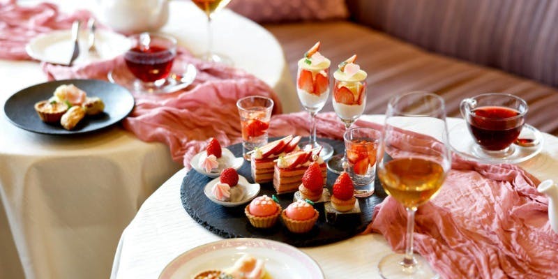 ラウンジ フローラ（FLORA）