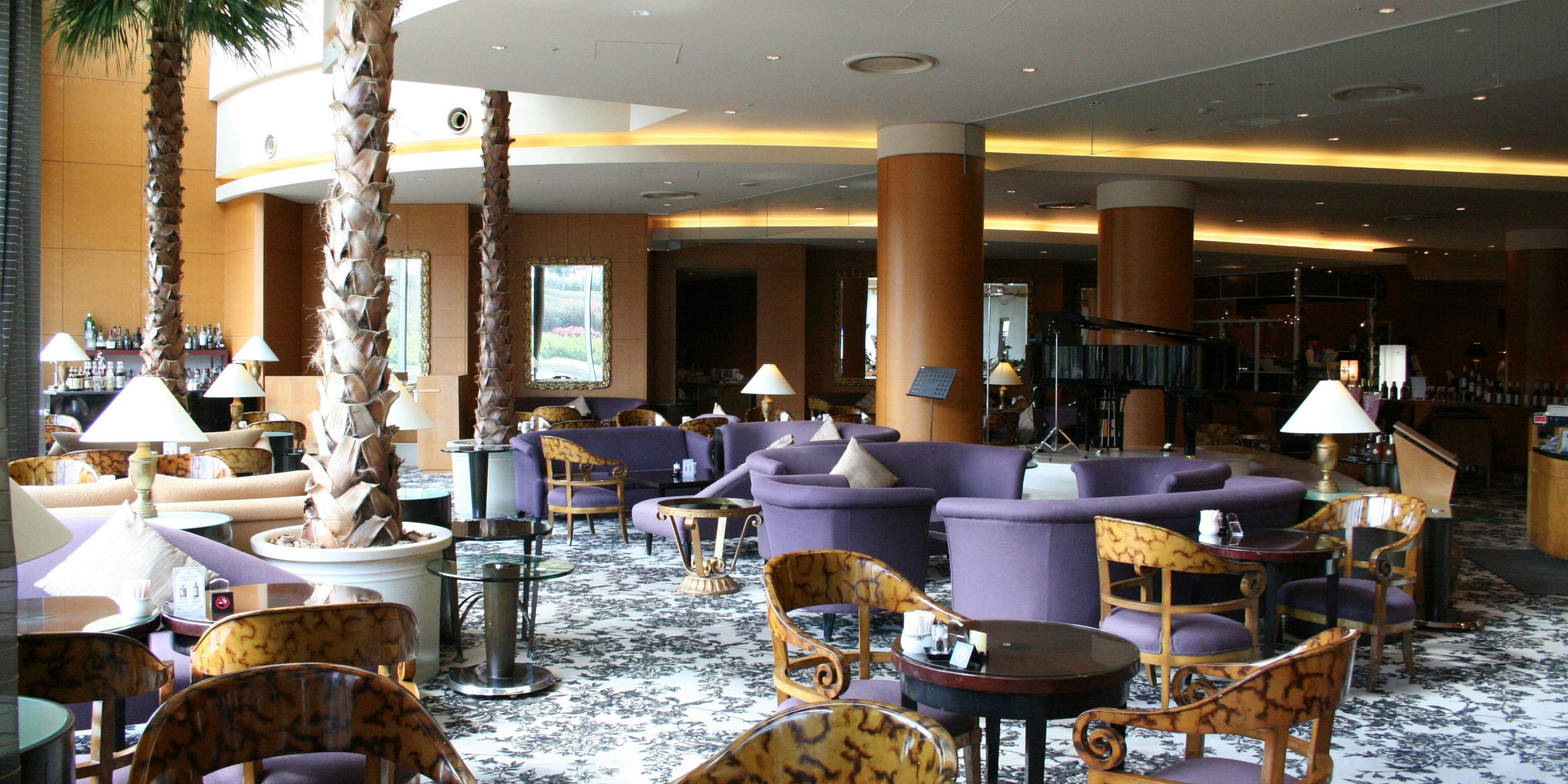 ラウンジ フローラ（FLORA）