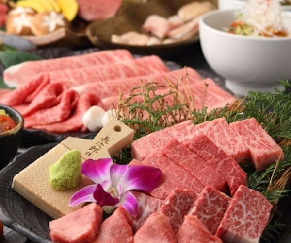 焼肉 食べ放題 薩摩 牛の蔵 吉祥寺店 Okaimonoモール レストラン 焼肉 食べ放題 薩摩 牛の蔵 吉祥寺店 Okaimonoモール レストラン