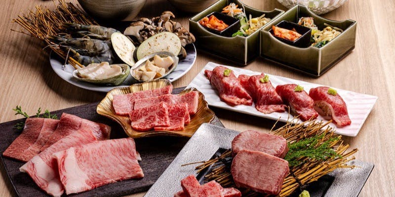 薩摩 牛の蔵 吉祥寺店 - 画像10