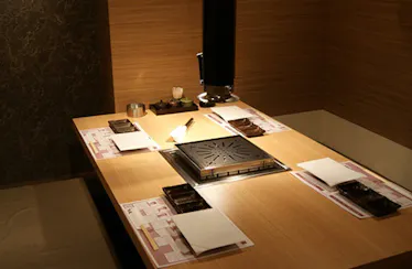 薩摩 牛の蔵 吉祥寺店