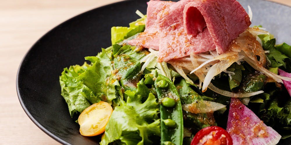 薩摩 牛の蔵 吉祥寺店 - 画像7