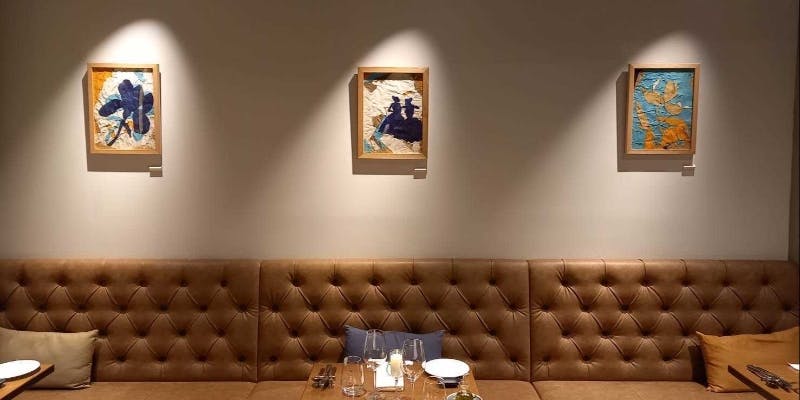 【ランチ】お席のみのご予約