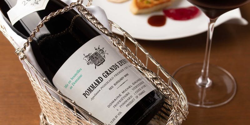 【ディナー】お席のご予約