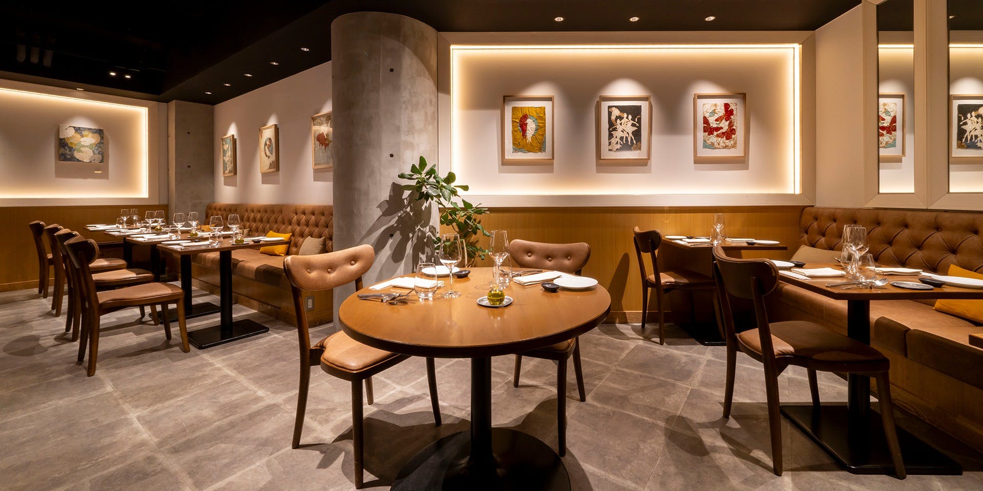 レ・コパン ドゥ ドミニク・ブシェ（Les Copains de Dominique Bouchet） 1枚目