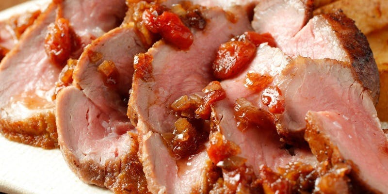 【Xmas2025】Invierno Especial 特別な冬晩餐　イベリコ豚、伊勢海老パエリアなど全7皿（2時間制）