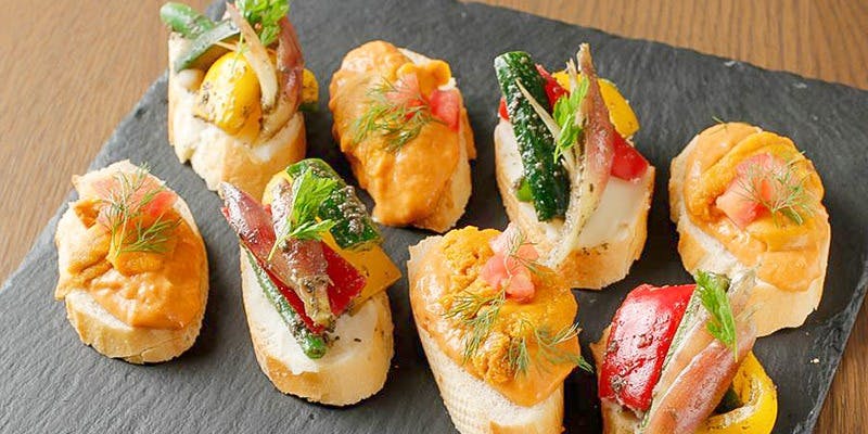 リザラン 新橋店