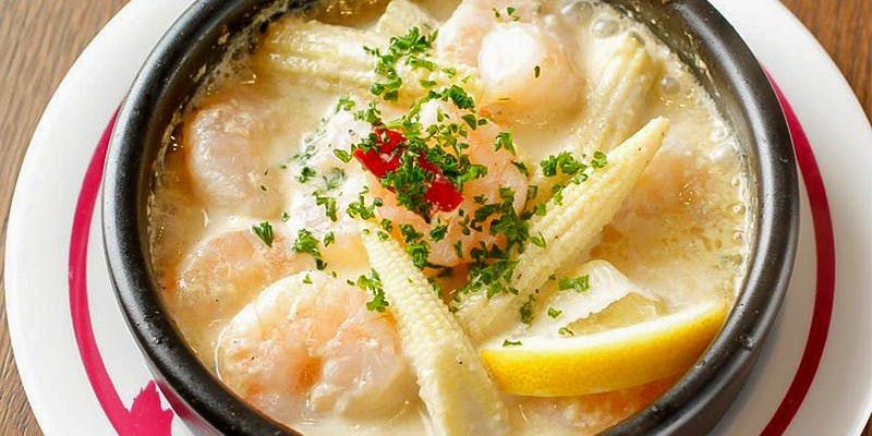 リザラン 新橋店