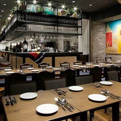 リザラン新橋 新橋 スパニッシュイタリアン 一休 Comレストラン リザラン新橋 新橋 スパニッシュイタリアン 一休 Comレストラン