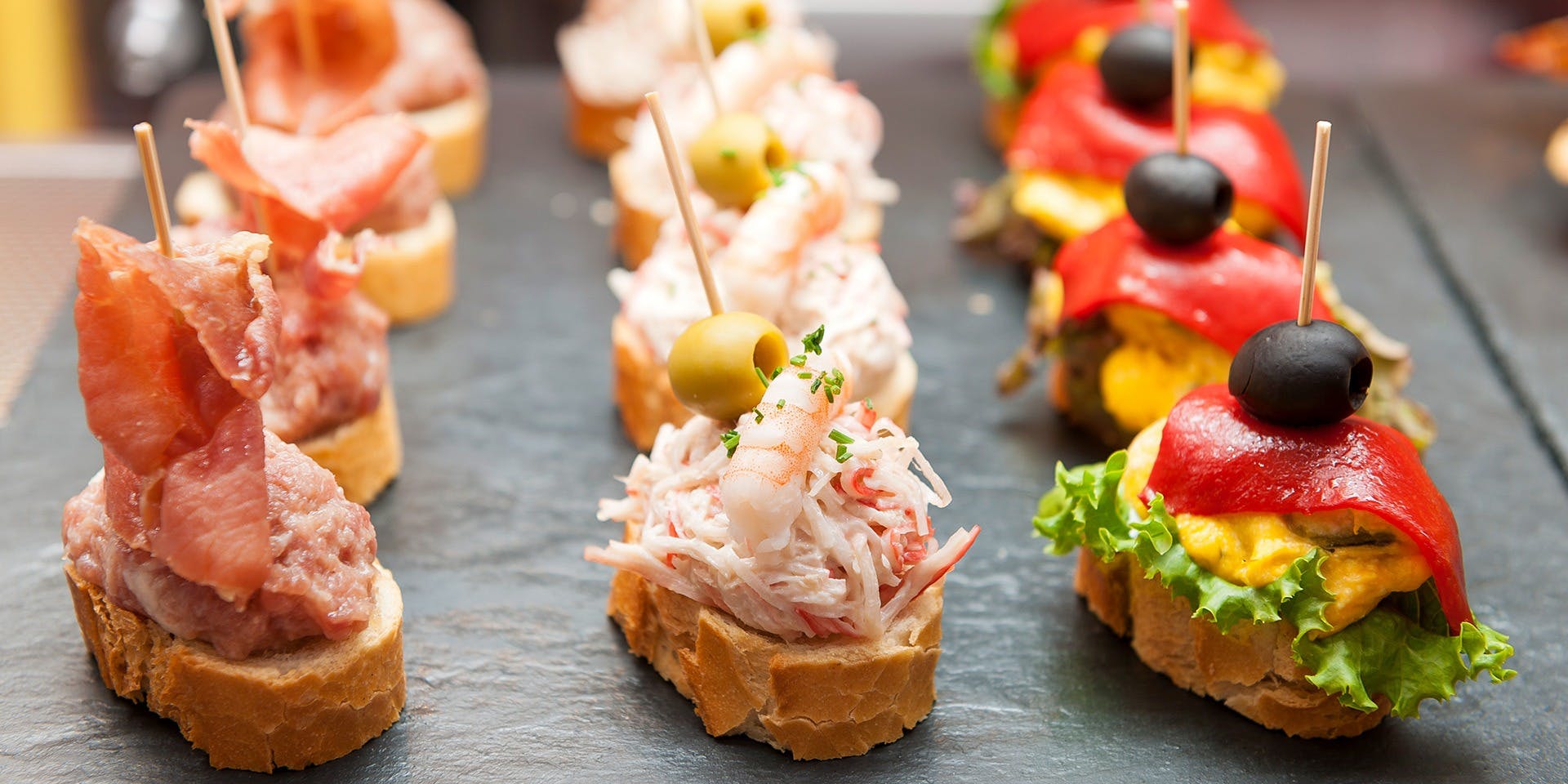 リザラン 新橋店