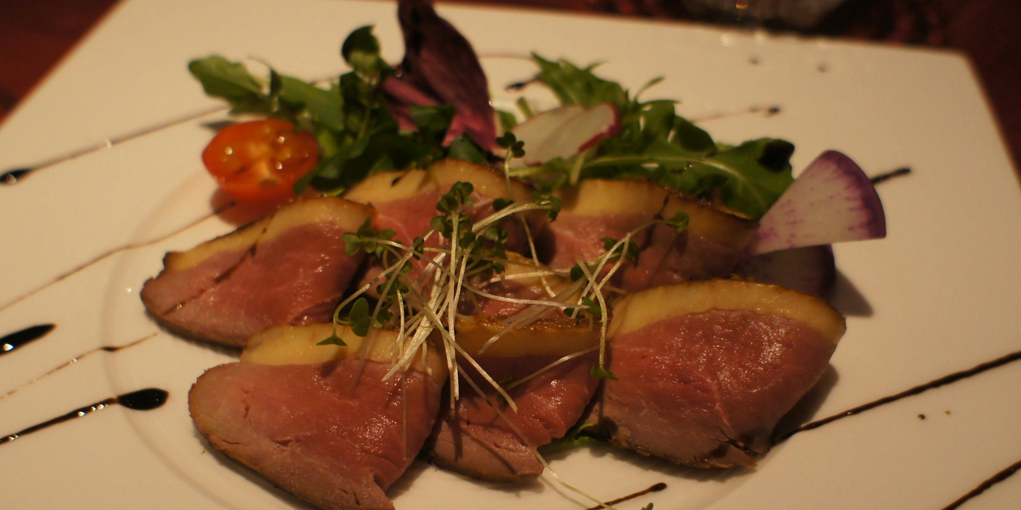 バー アンド ダイニング ペルティカ - 画像13