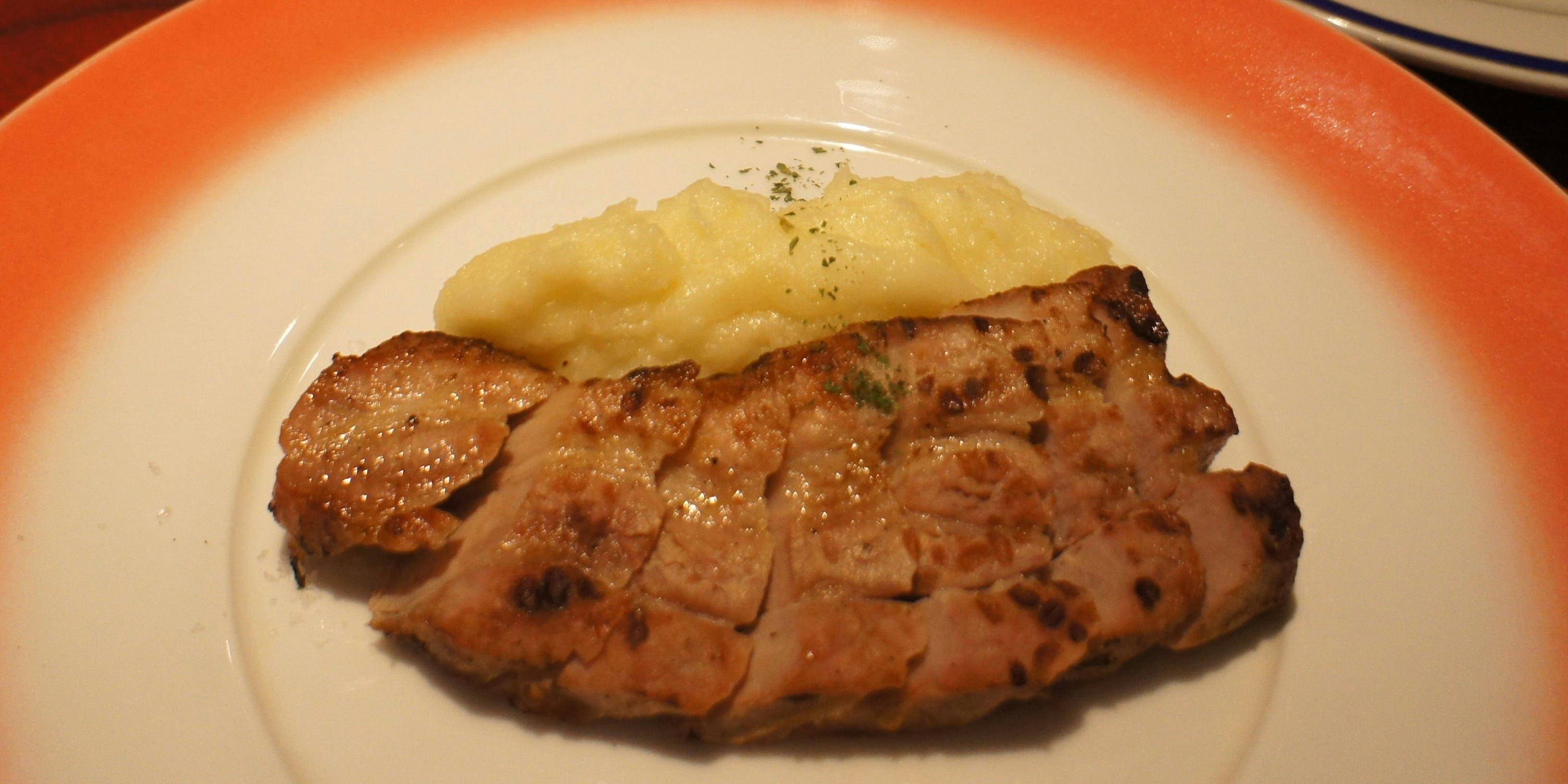 バー アンド ダイニング ペルティカ - 画像10