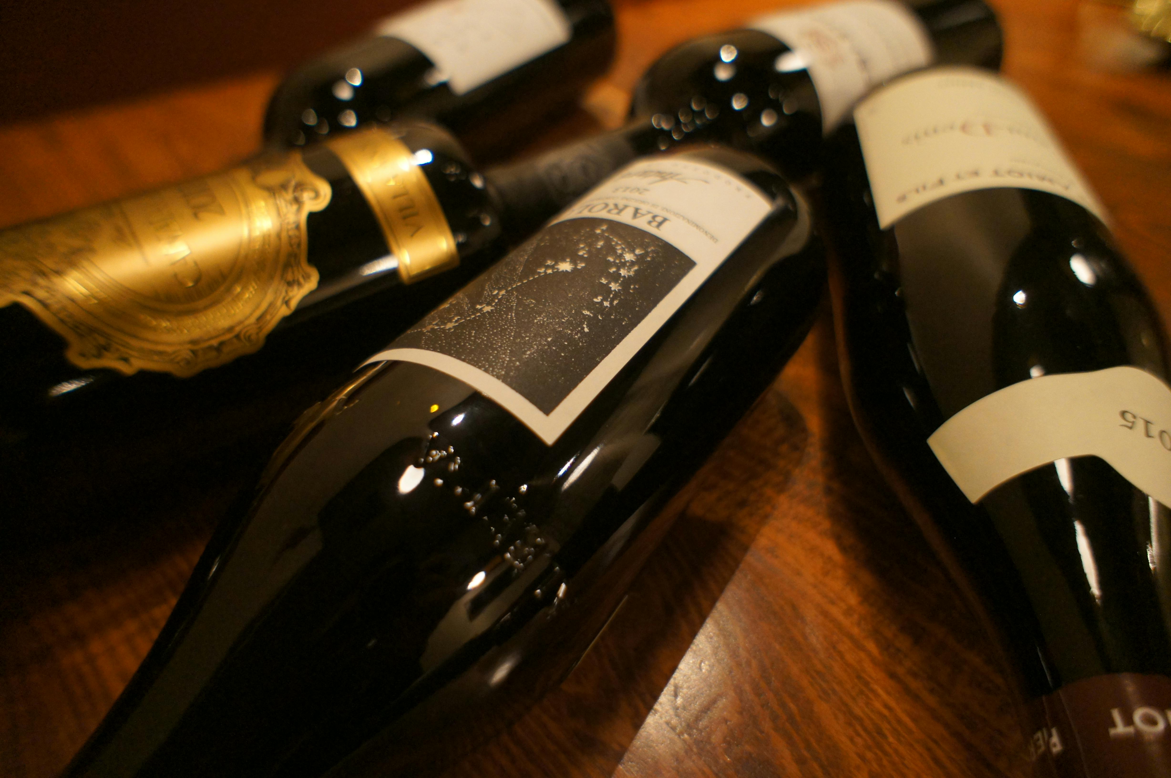 バー アンド ダイニング ペルティカ - 画像8