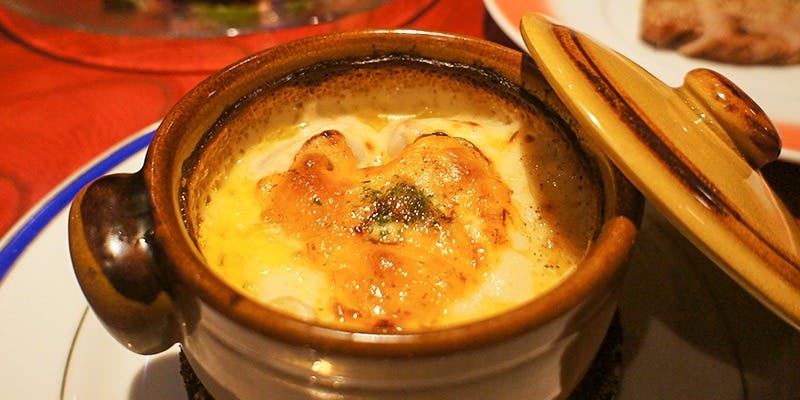 バー アンド ダイニング ペルティカ - 画像5