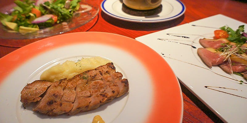 バー アンド ダイニング ペルティカ - 画像6