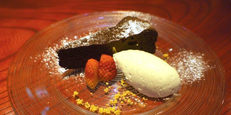 バー アンド ダイニング ペルティカ - 画像7