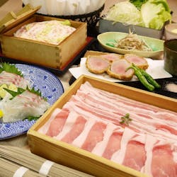 豚しゃぶ せいろ蒸し豚匠 なんば邸 ブタシャブセイロムシ ブタショウ ナンバテイ なんば しゃぶしゃぶ 野菜料理 一休 Comレストラン 豚しゃぶ せいろ蒸し豚匠 なんば邸 ブタシャブセイロムシ ブタショウ ナンバテイ なんば しゃぶしゃぶ 野菜料理 一休 Comレストラン