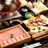 年 最新 那覇の美味しいディナー16店 夜ご飯におすすめな人気店 一休 Comレストラン