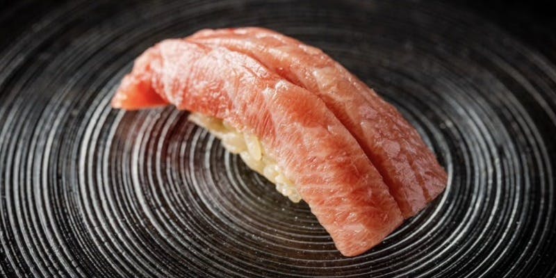 【Xmas2025】 12月19日～12月23日　鮪×雲丹×蟹スペシャルコース