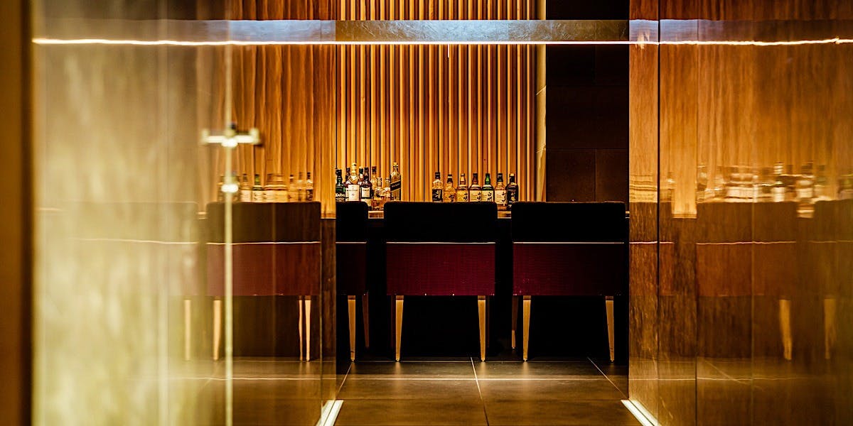 六本木 鮨 四 - 画像1